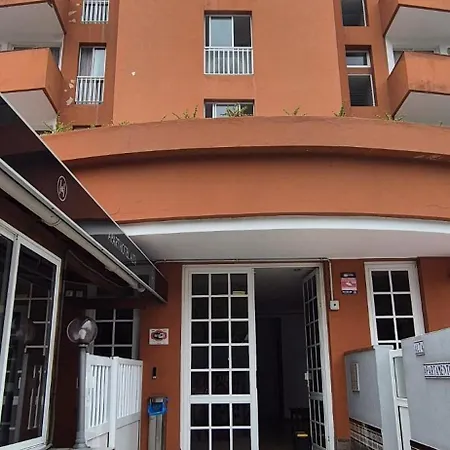 Apartamento Playa Martianez *