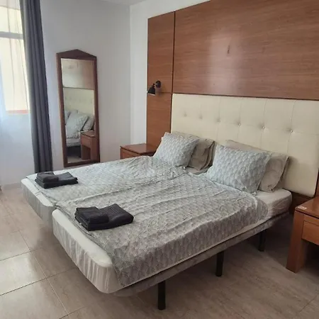 Playa Martianez Apartamento