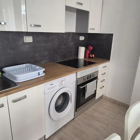 Apartamento Playa Martianez