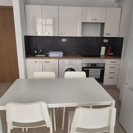 Apartamento Playa Martianez
