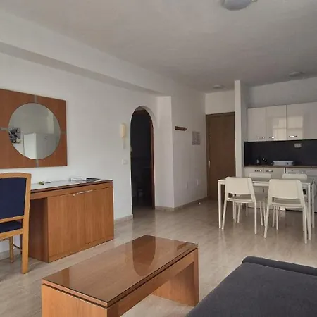 Apartamento Playa Martianez *