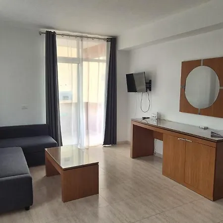 Apartamento Playa Martianez