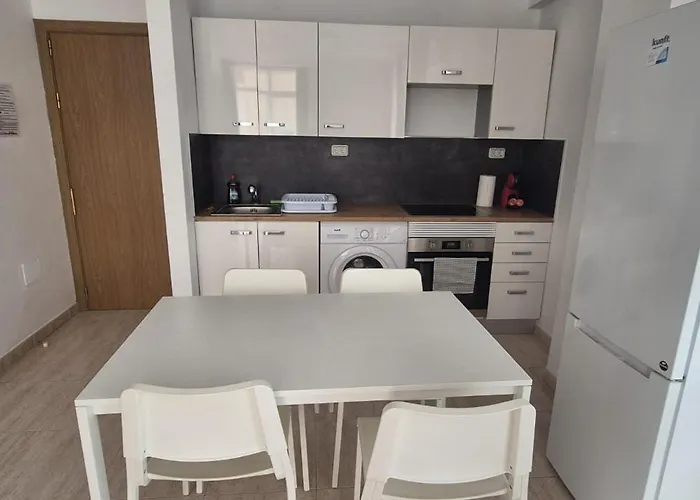 Appartement Playa Martianez