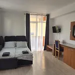 Playa Martianez * 拉克鲁斯