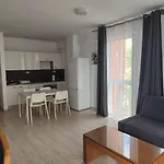 Apartamento Playa Martianez Puerto de la Cruz (Tenerife)