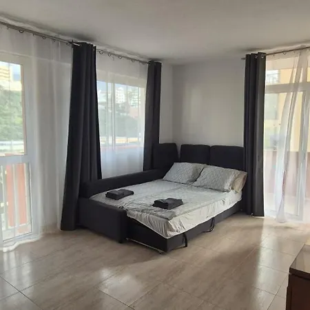 公寓 Playa Martianez *