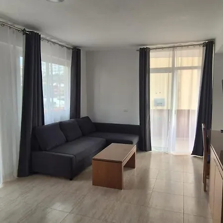 Apartman Playa Martianez *