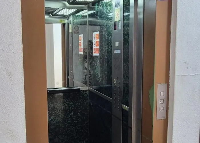 Playa Martianez 公寓 *