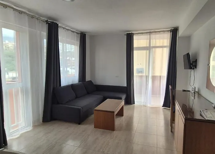 公寓 Playa Martianez *